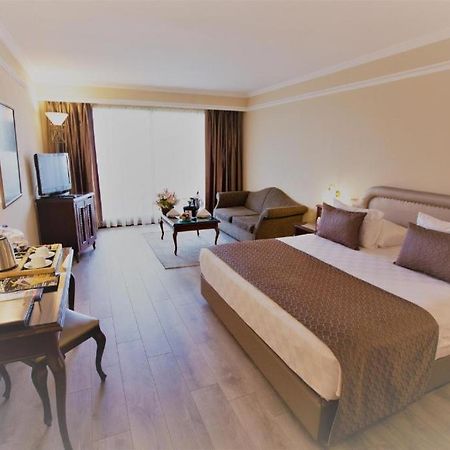 Moda Mour Hotel 이스탄불 외부 사진