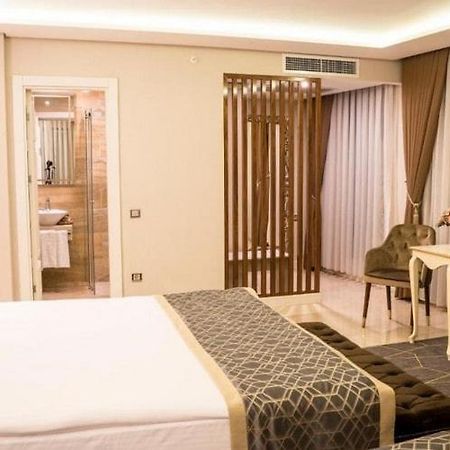 Moda Mour Hotel 이스탄불 외부 사진